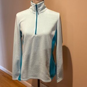 Tek Gear Zip-Pullover Jacket